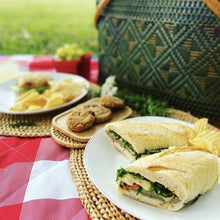 Load image into Gallery viewer, Classic Picnic with Sandwiches
