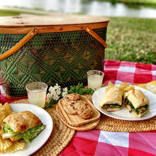 Load image into Gallery viewer, Classic Picnic with Sandwiches