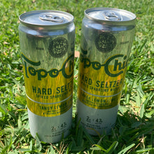Load image into Gallery viewer, Topo Chico Hard Seltzer