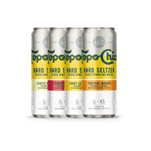 Load image into Gallery viewer, Topo Chico Hard Seltzer