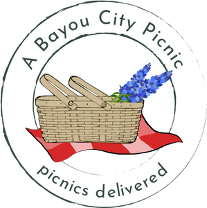 A Bayou City Picnic